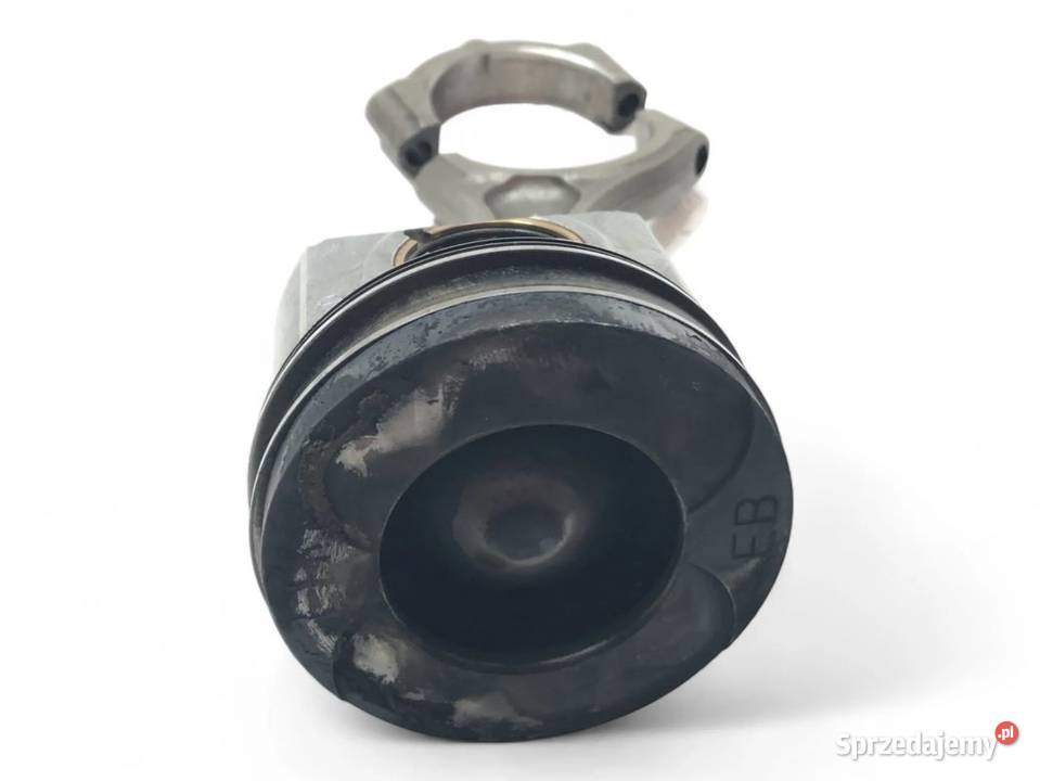 SUBARU OUTBACK IV FORESTER III 20 D EE20Z TŁOK Skarżysko-Kamienna