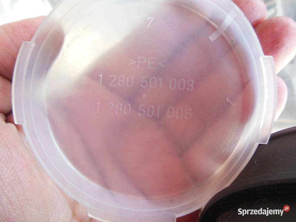 PRZEPŁYWOMIERZ ALFA ROMEO LANCIA KAPPA 20 OE Przepływomierze Kozy