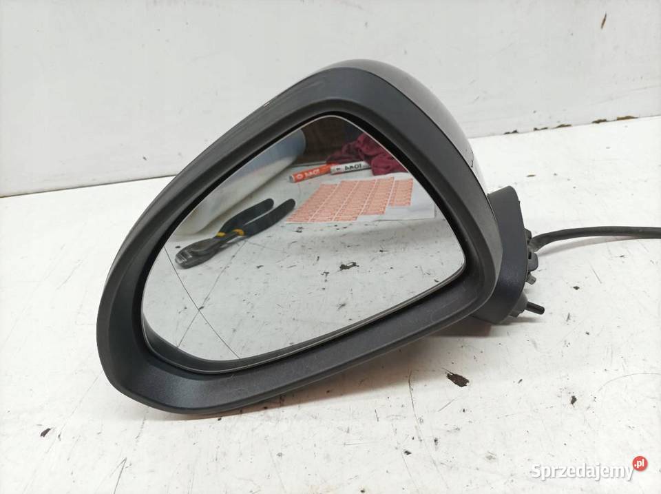 LUSTERKO LEWE 3PIN EUROPA Z22Y 020873 Opel Corsa