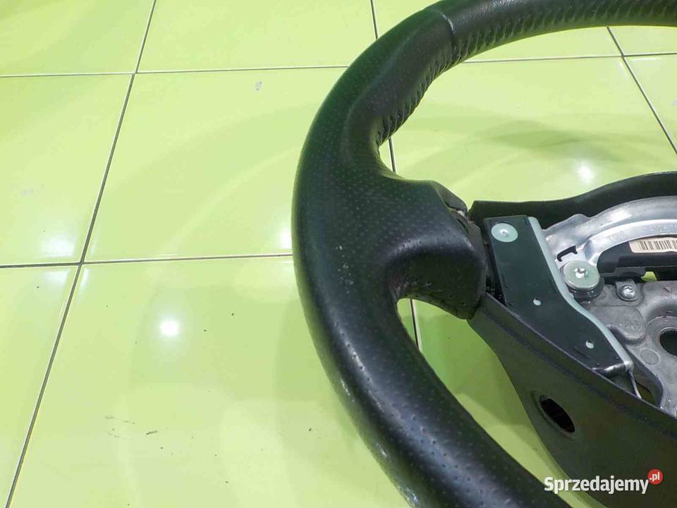 NISSAN JUKE I F15 15 DCI 12r 5D kierownica Suków sprzedam