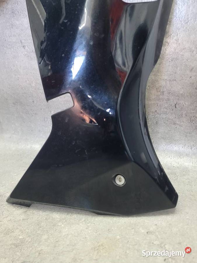 KAWASAKI NINJA H2 SX H2SX OEM EMBLEMAT OWIEWKA Nowy Tomyśl