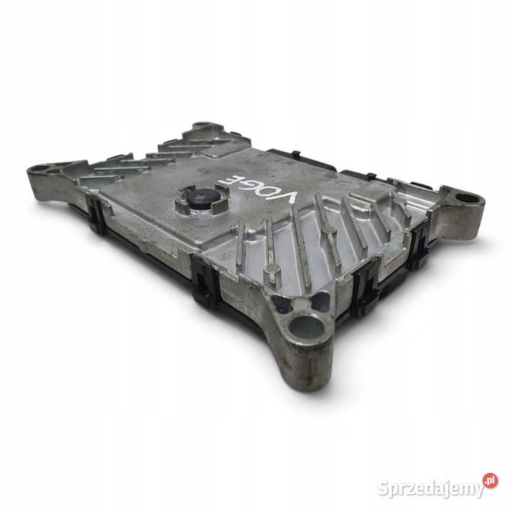 STEROWNIK SILNIKA ECU Voge DS900X 900DSX 2024 Chełm