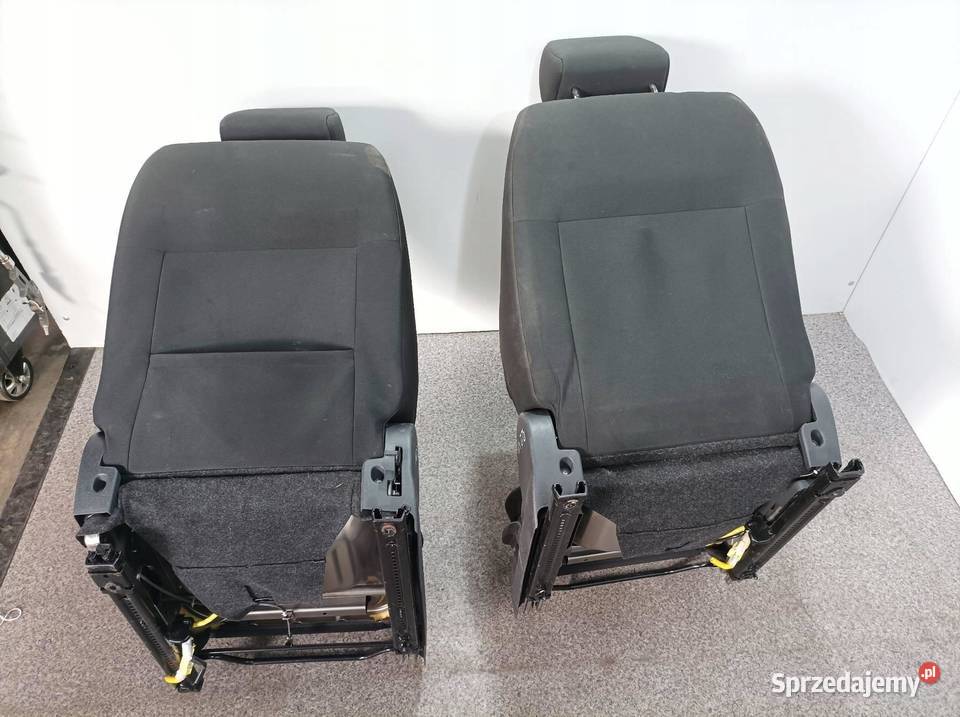 FOTELE KANAPA BOCZKI 3D MK7 EUROPA Suzuki Swift świętokrzyskie