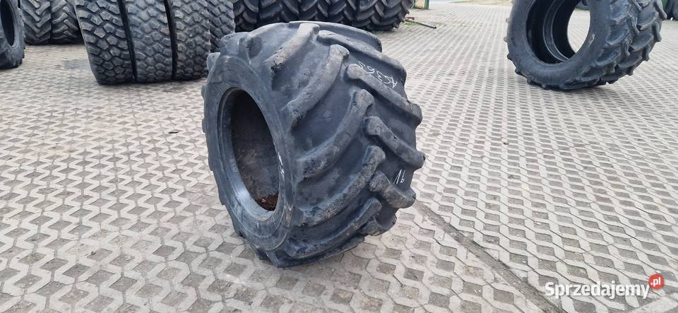 71040245 Nokian 20PR Harwester timberjack LTK Nowe Miasto Lubawskie