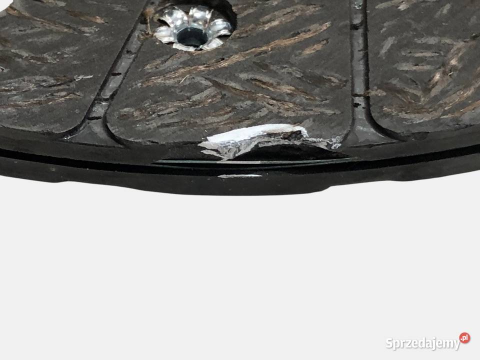 BMW 5 F10 518d 20 150 20142016 Sprzegło LuK Skarżysko-Kamienna