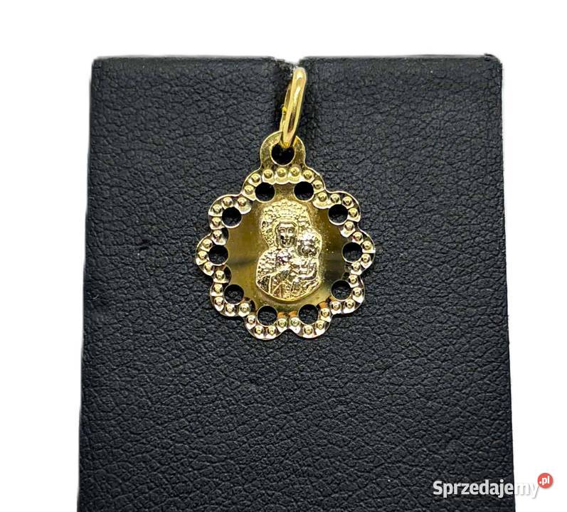 Złota Zawieszka pr 333 080g