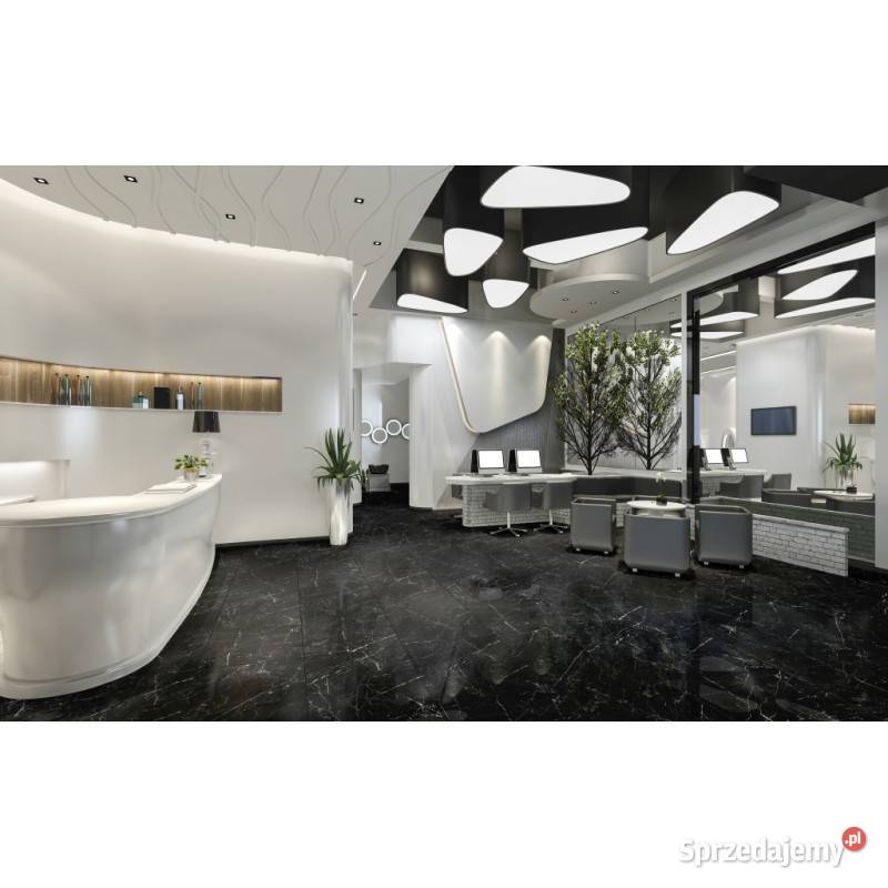 Gres Nero River 60 x 1195 x 09 144 m2 2 M Materiały budowlane Warszawa sprzedam
