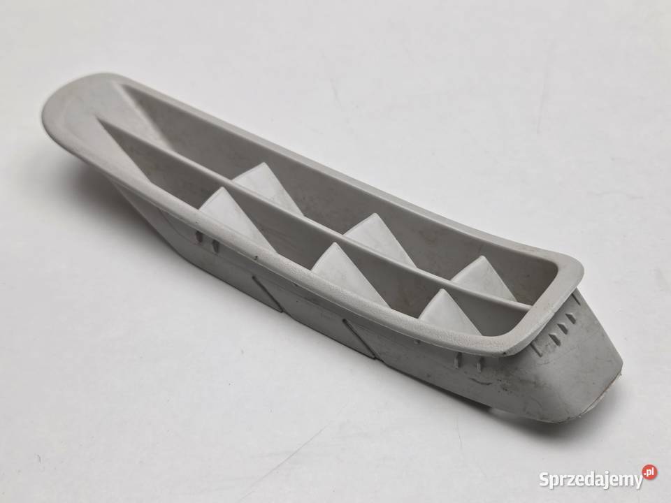 PLASTIK OSŁONA WLOT JX7BA03598BEW FORD FOCUS MK4 Janowice