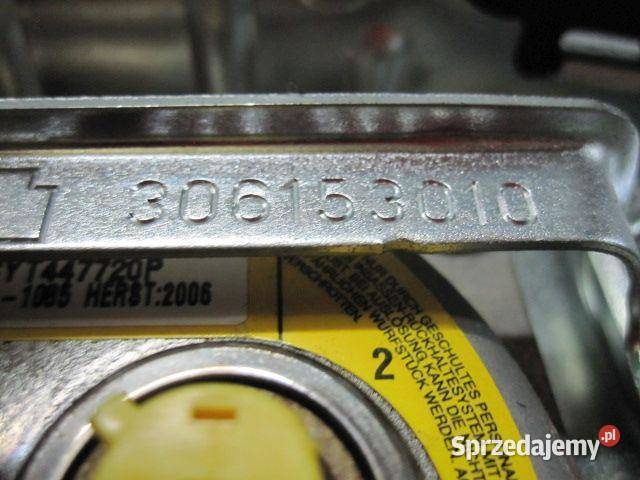 HONDA CRV III 07r AIRBAG poduszka kierowcy świętokrzyskie sprzedam