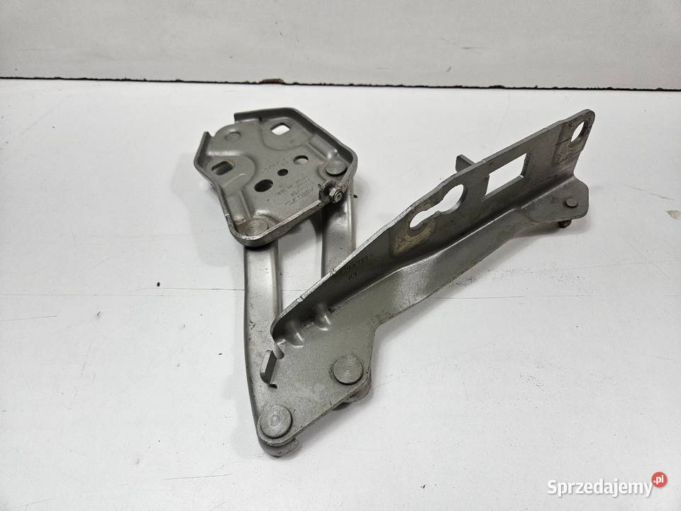 VOLVO XC40 ZAWIAS MASKI LEWY PRZÓD 31356752 osobowe Międzychód