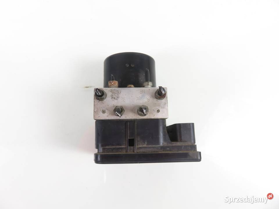 POMPA ABS OPEL ASTRA III H A04 10096005543 osobowe małopolskie