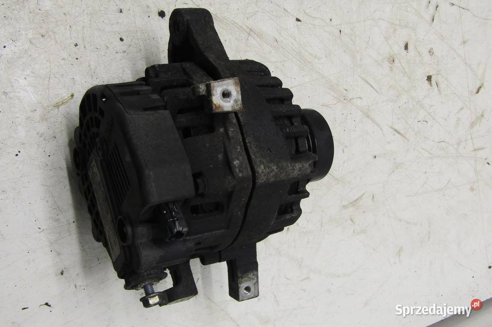 ALTERNATOR 13 VVTi TOYOTA YARIS III 270600Y120 lubelskie