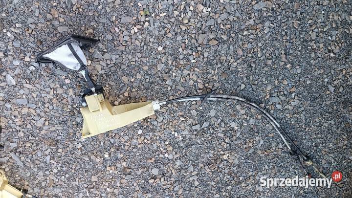 Lewarek linki zmiany biegów Jaguar XType 6biegow Radłów sprzedam