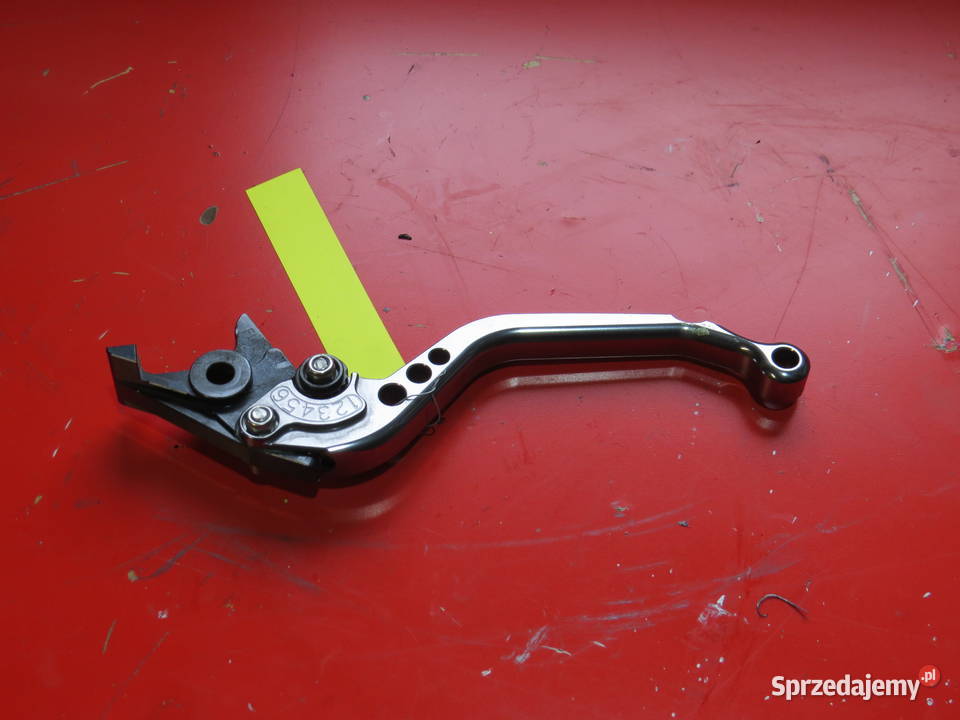 SUZUKI 650 GSF GSF650 1200 manetka klamka