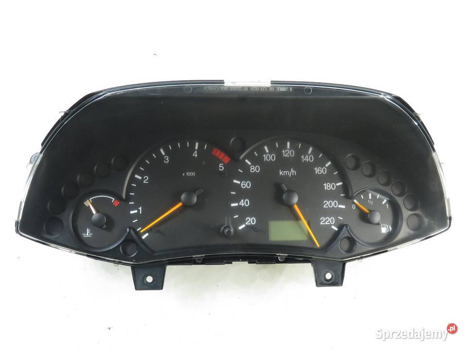 LICZNIK FORD FOCUS MK1 I 18 TDDi 1M5F10849PB