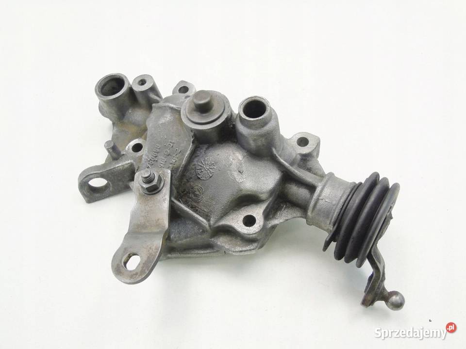 WYBIERAK SKRZYNI 11 12 PUNTO PANDA SEICENTO osobowe śląskie