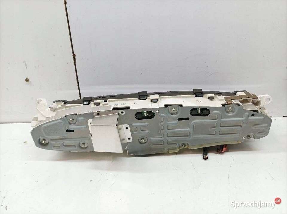 LICZNIK 8380028891 20D 115 UK Toyota Previa II sprzedam