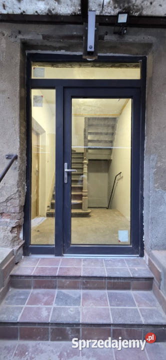 Okazja Przestronna kawalerka do własnej