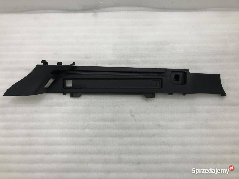 OSŁONA LEWY TYŁ 332004790 OPEL ASTRA H OPEL