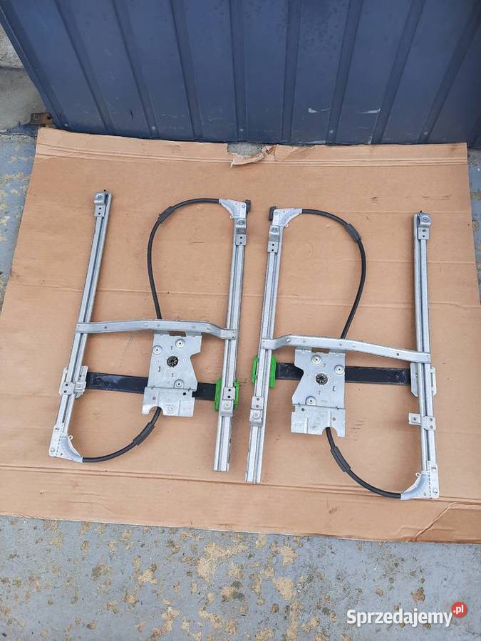 Mechanizm podnoszenia szyby 84561609 84561621 mechanizmy opuszczania szyb Staszów