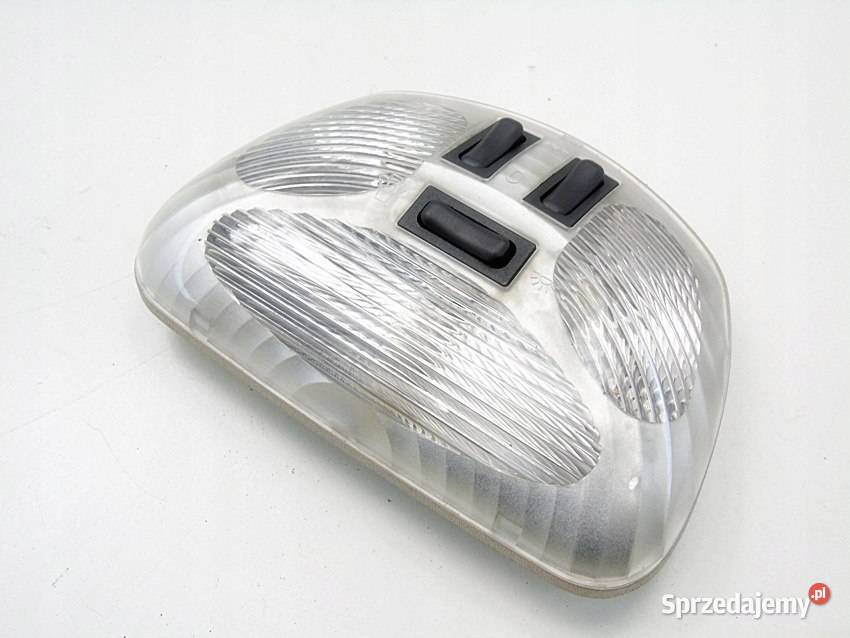 OŚWIETLENIE KABINY NISSAN ALMERA TINO 2002 22 DI Pozostałe Pozostałe Sosnowiec