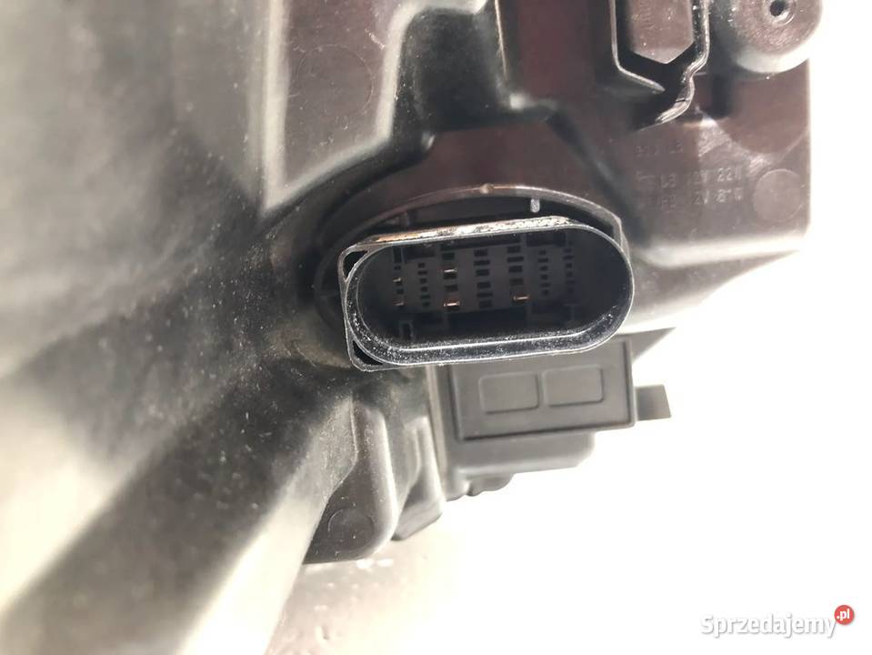 SKODA OCTAVIA IV 4 5E4 2022r REFLEKTOR LAMPA Skarżysko-Kamienna