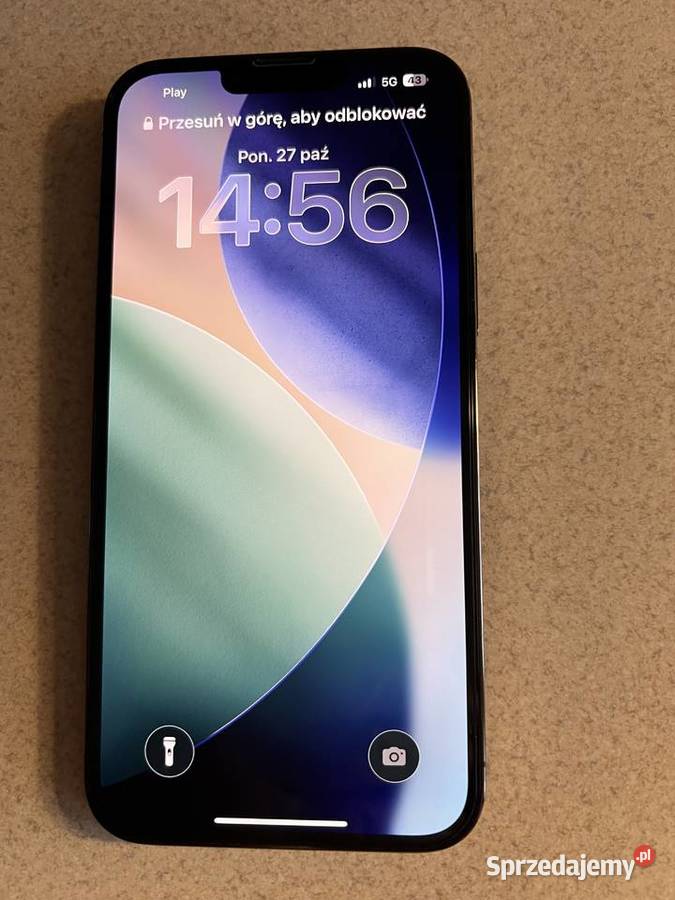 iPhone 13 Pro 128GB opolskie Strzelce Opolskie sprzedam