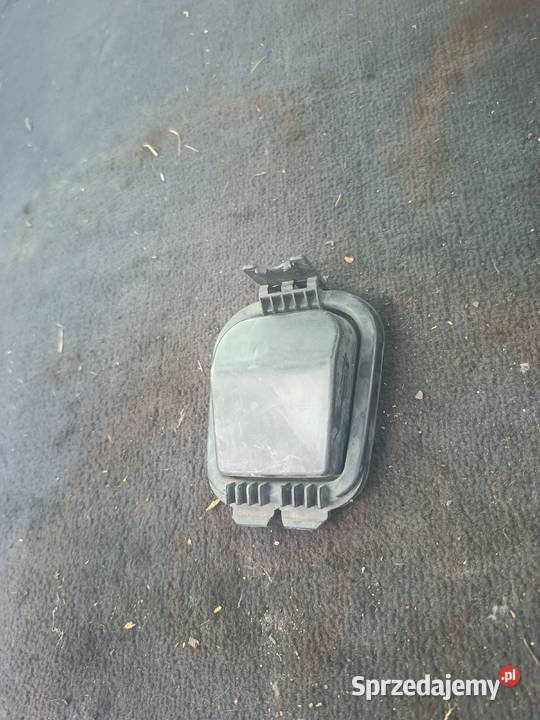 Zaślepka Lampy przód Valeo Audi A4 B5 a35 osobowe Myszków