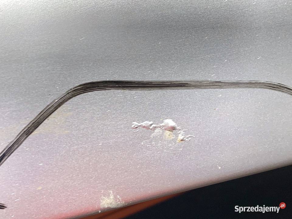 DRZWI LEWY PRZÓD NISSAN LEAF ZE0 Hatchback