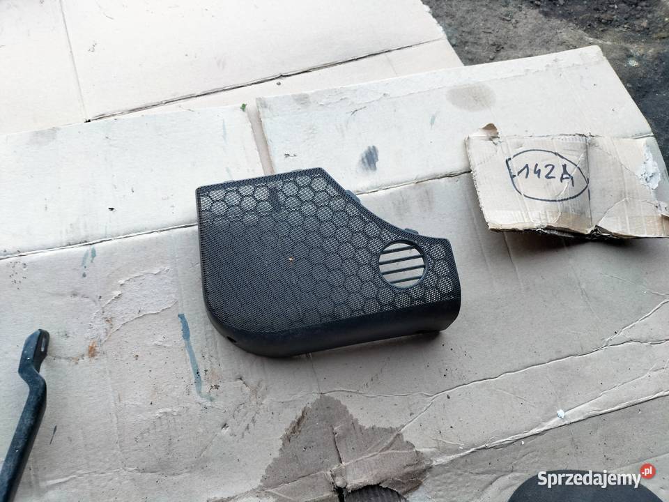AUDI 100 A6 C4 MASKOWNICA GŁOŚNIKA DRZWI PRAWY Kamień-Kolonia