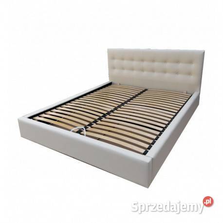 140x200 Łozko tapicerowane 1049 Producent Łóżka Łódź