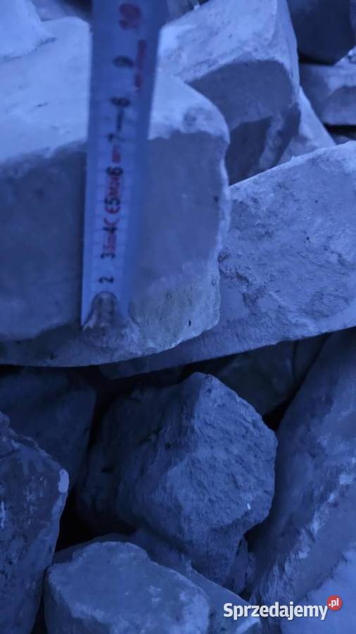 Cegła biała Jerzmanowice