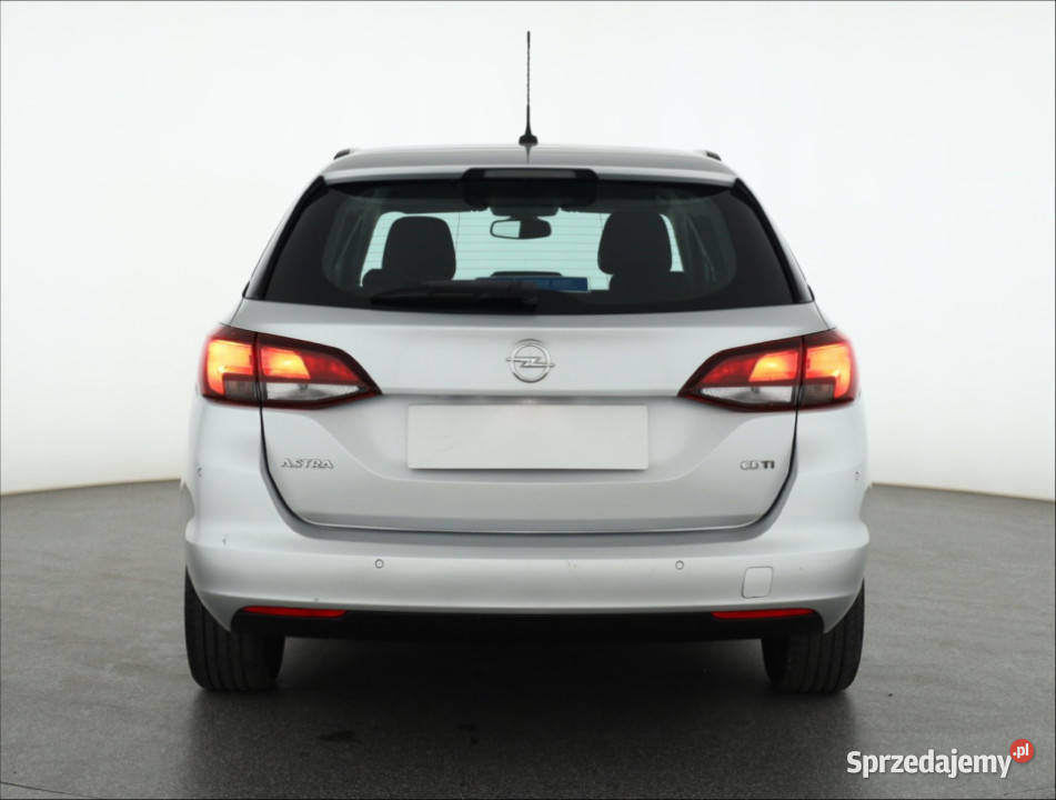 Opel Astra 16 CDTI sprzedam