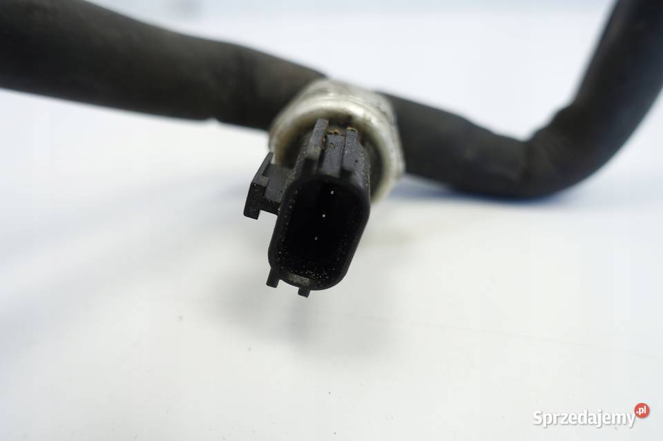 Jaguar XJ X351 50 V8 PRZEWÓD KLIMATYZACJI klimy Rudka sprzedam