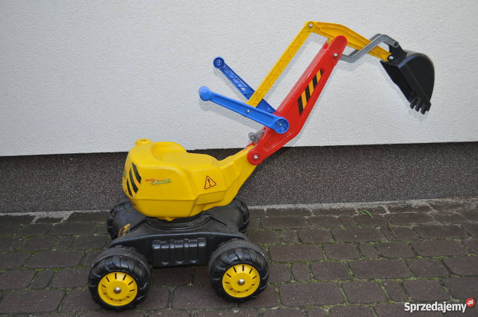 Zabawki i rzeczy dzieci