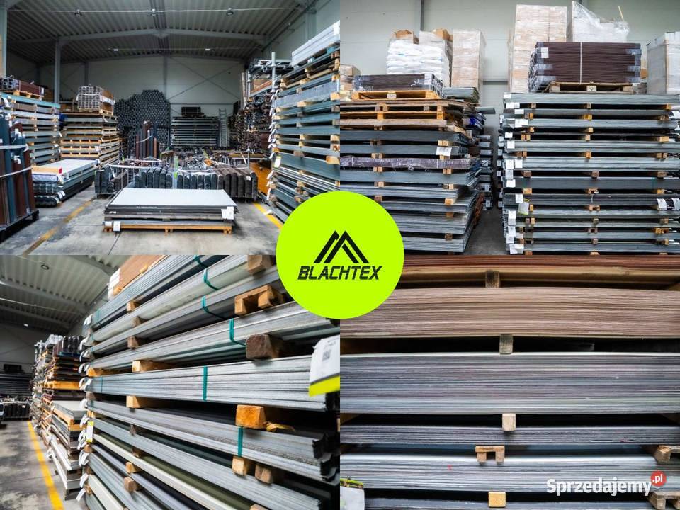 Blacha TRAPEZ na drewno węgiel ALTANA Garaż Akcesoria dachowe świętokrzyskie Solec-Zdrój sprzedam