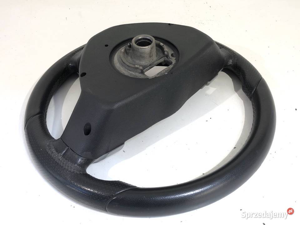 KIEROWNICA OPC OPEL ASTRA H 0414