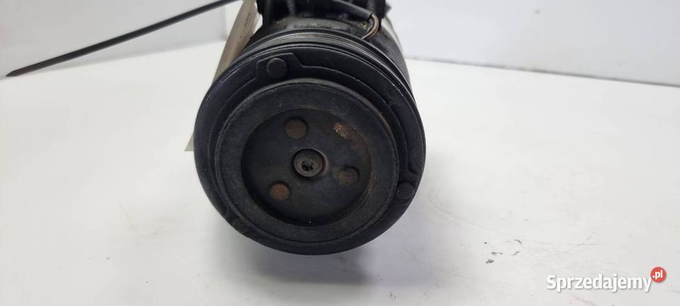 SPRĘŻARKA KLIMATYZACJI OPEL ASTRA G kujawsko-pomorskie Lipno