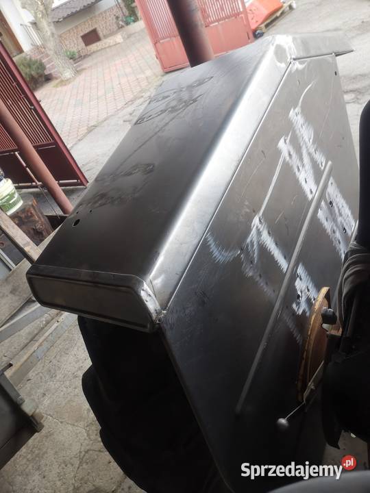 Błotniki mf 255 235 Ursus 2812 3512 Reperaturki Lubochnia