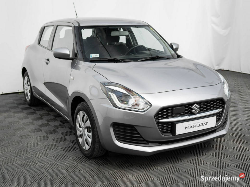 Suzuki Swift WD8872P12 Dualjet SHVS Premium komputer pokładowy Pępowo