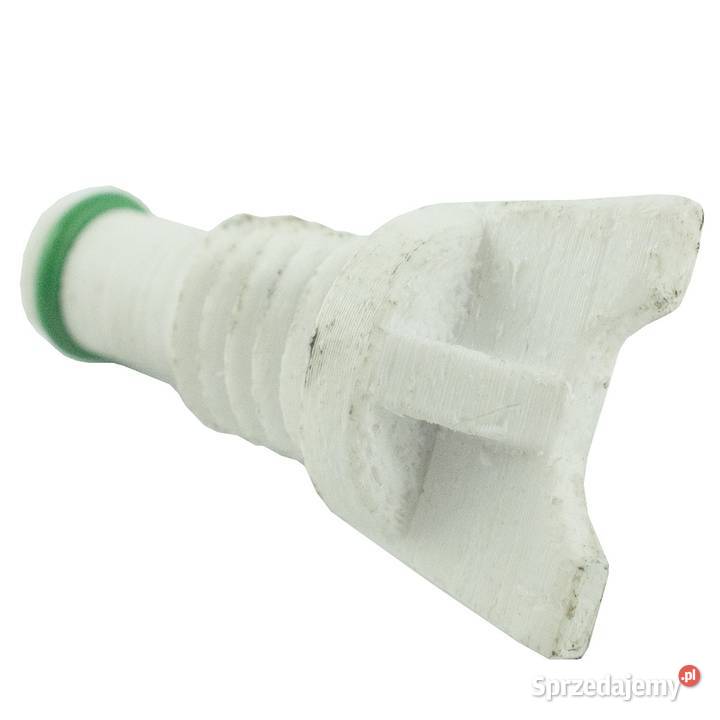 Korek spustowy M14 x 2 płynu chłodzącego Tajęcina