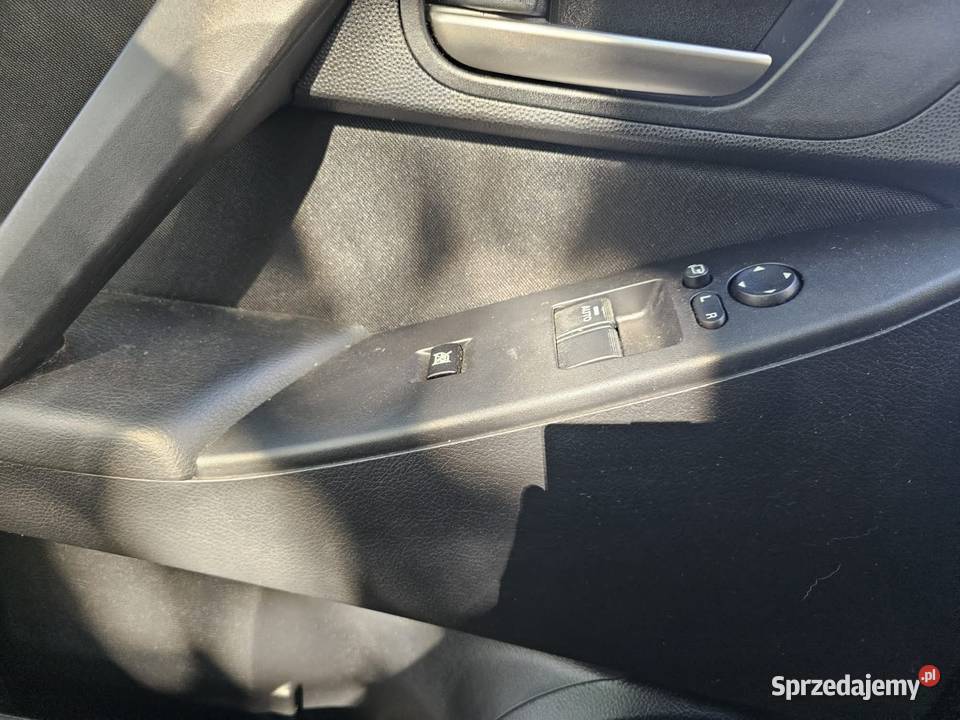 Mazda 3 16 HDI 2011 elektryczne szyby Piaski sprzedam