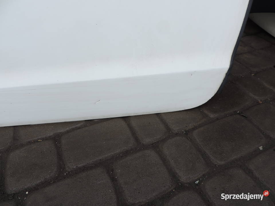 OPEL CORSA C 3D DRZWI LEWY PRZÓD Rok produkcji 2006