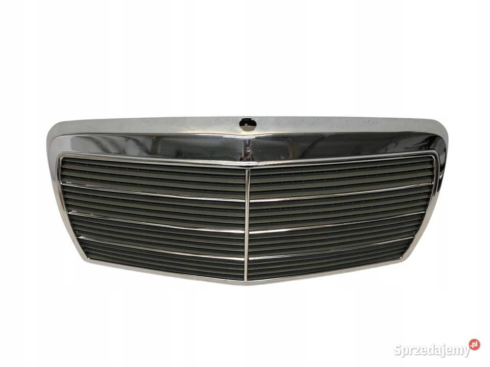 MercedesBenz Sklasa W126 1988 Atrapa Grill osobowe sprzedam