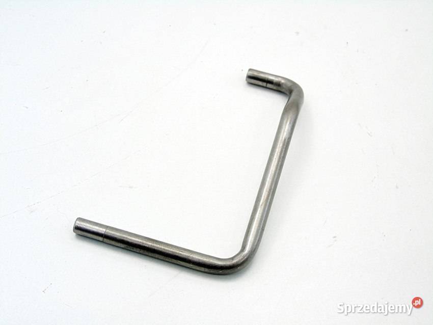 RURKA OLEJU SKRZYNI BIEGÓW 3S717000CA 20 TDCI Sosnowiec