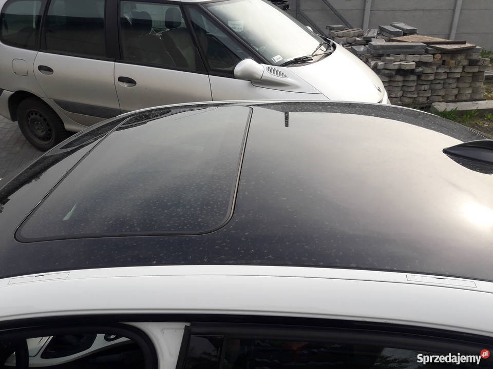 BMW 3 E90 335D 289 MPakiet Częstochowa sprzedam