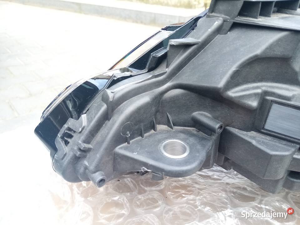 RANGE ROVER Evoque L55121MY 89916446 osobowe Ostrów Wielkopolski sprzedam