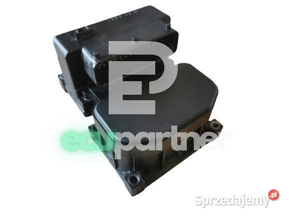 Naprawa Regeneracja Pompy ABS BOSCH 5354 Nissan pomorskie Wejherowo