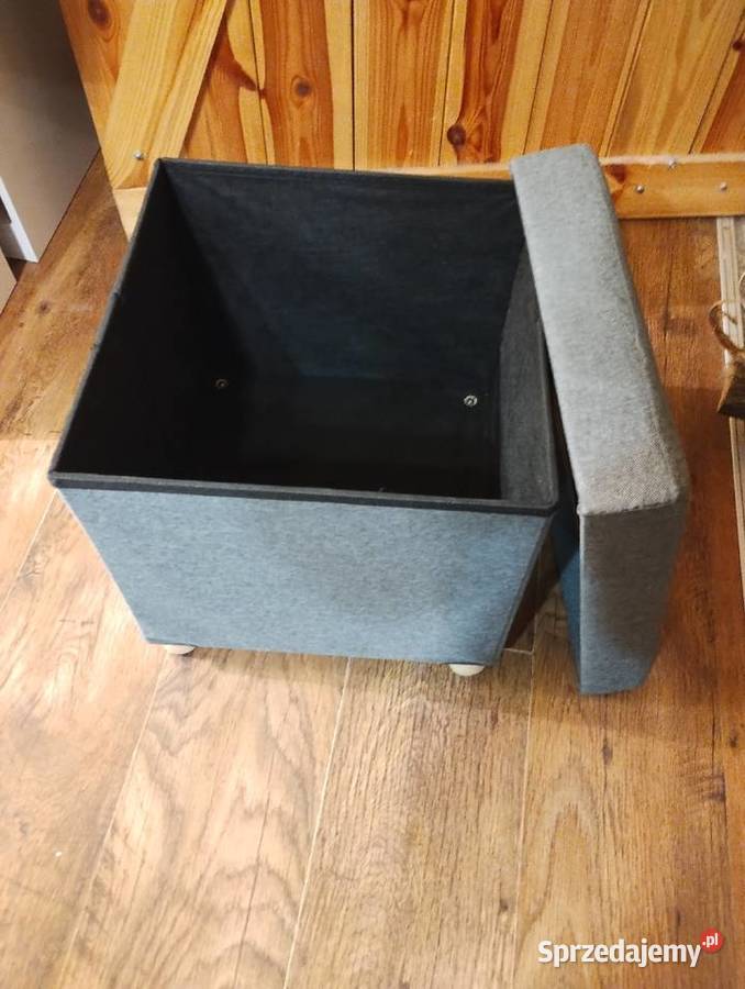 Pufa warmińsko-mazurskie Ełk