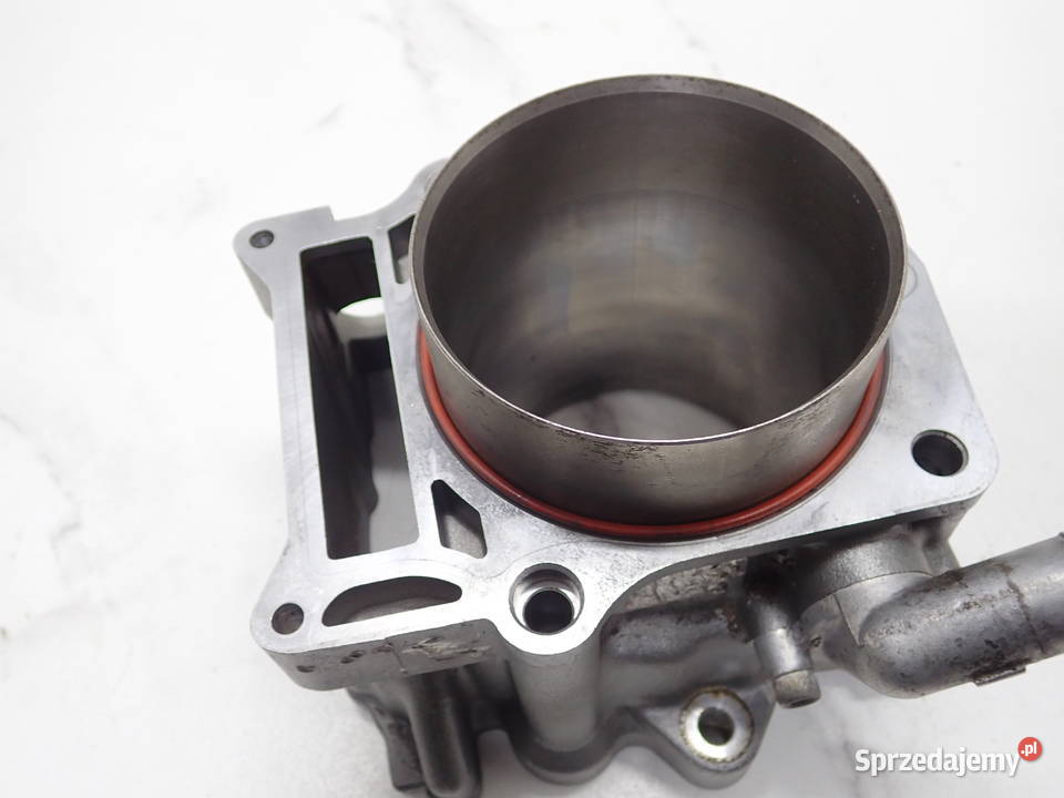 Cylinder Tuleja 9986mm Do Szlifu Yamaha Raptor Strzelce Krajeńskie